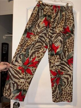 Rene derhy pants